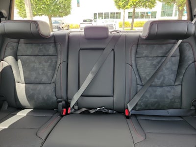 2026 Toyota Tundra TRD Pro Hybrid