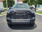 2026 Toyota Tundra TRD Pro Hybrid