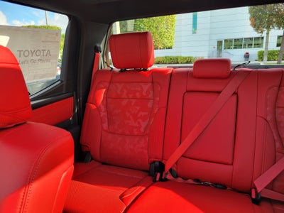 2026 Toyota Tundra i-FORCE MAX TRD Pro