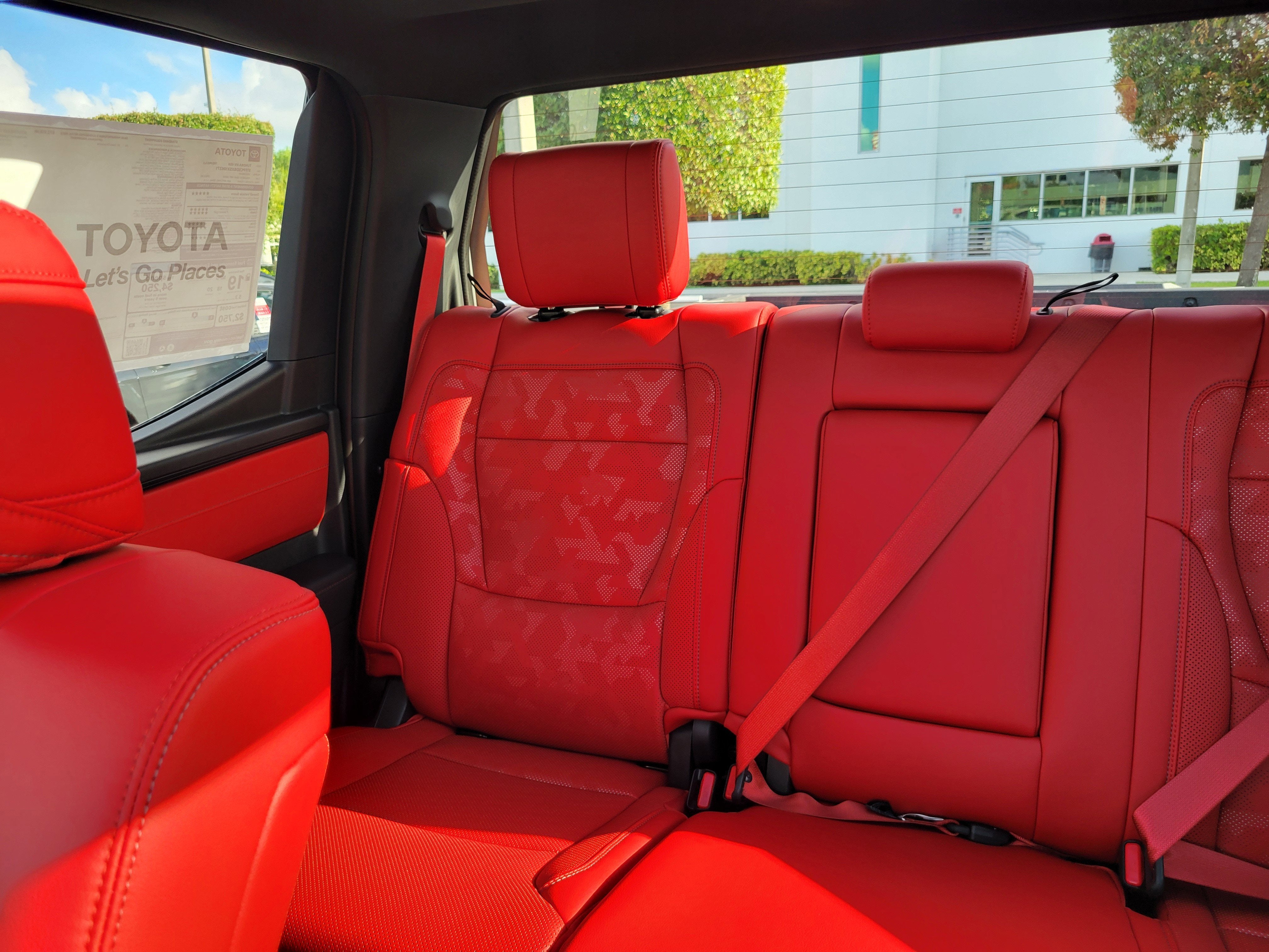 2026 Toyota Tundra i-FORCE MAX TRD Pro