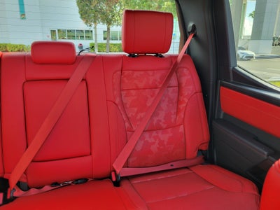 2026 Toyota Tundra i-FORCE MAX TRD Pro