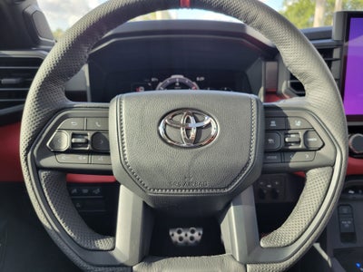 2026 Toyota Tundra i-FORCE MAX TRD Pro
