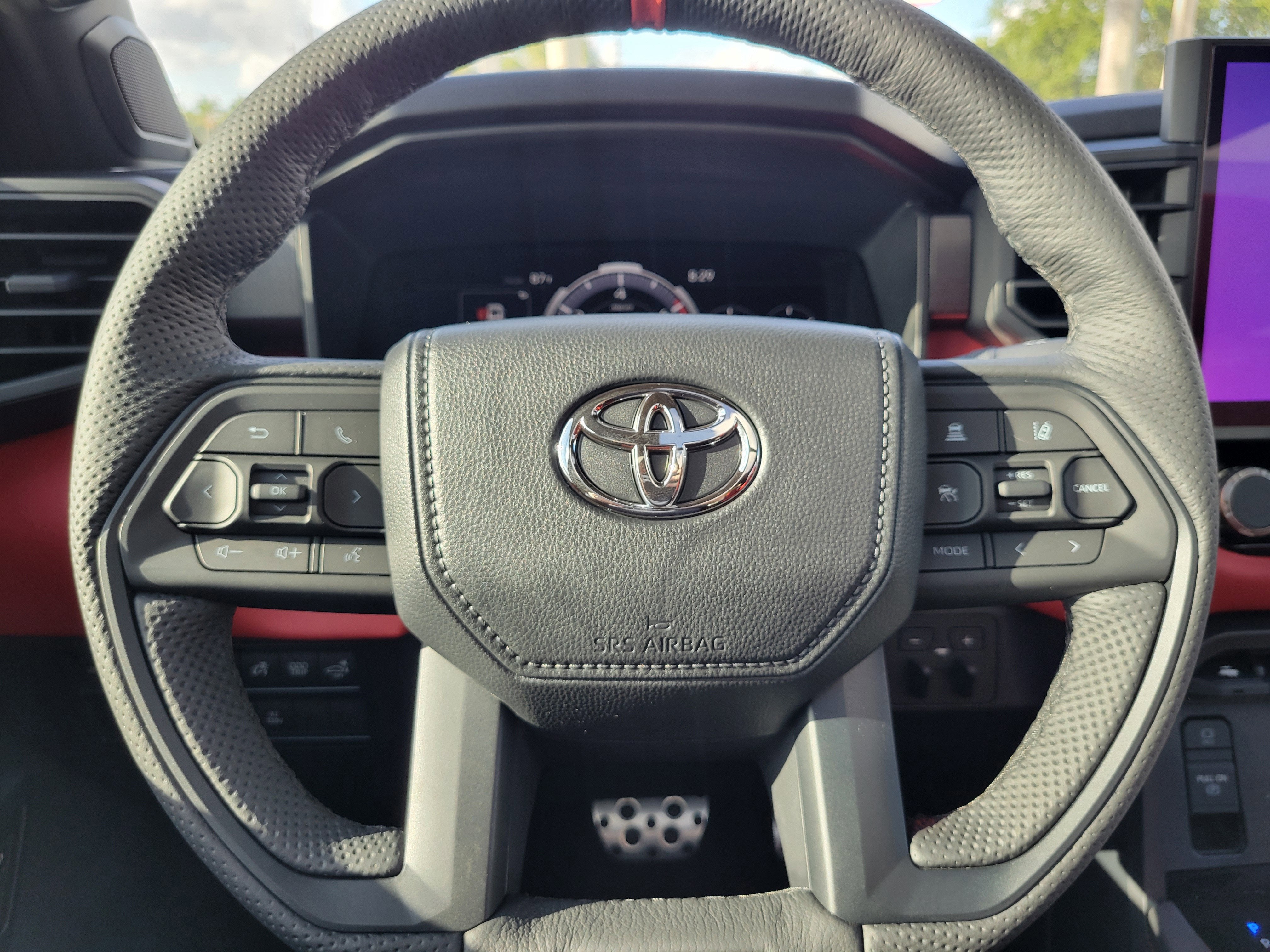 2026 Toyota Tundra i-FORCE MAX TRD Pro
