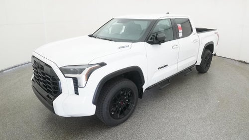 2026 Toyota Tundra i-FORCE MAX Limited i-FORCE MAX