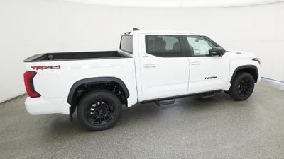 2026 Toyota Tundra i-FORCE MAX Limited i-FORCE MAX