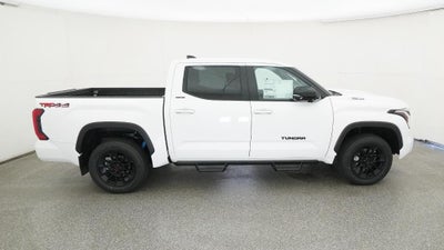 2026 Toyota Tundra i-FORCE MAX Limited i-FORCE MAX