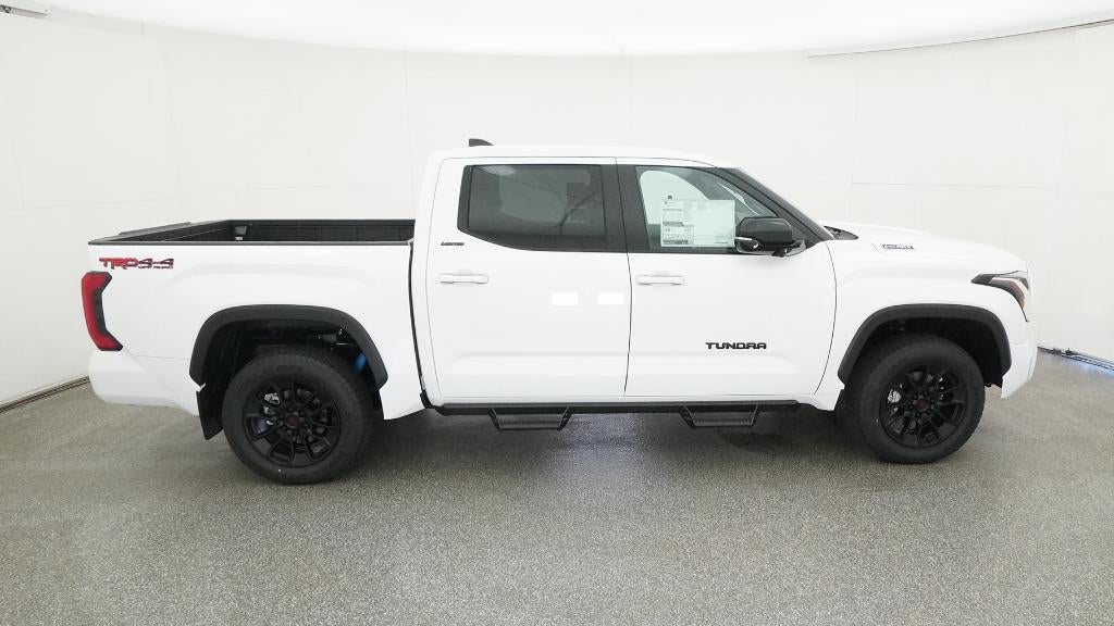 2026 Toyota Tundra i-FORCE MAX Limited i-FORCE MAX
