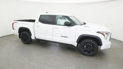 2026 Toyota Tundra i-FORCE MAX Limited i-FORCE MAX