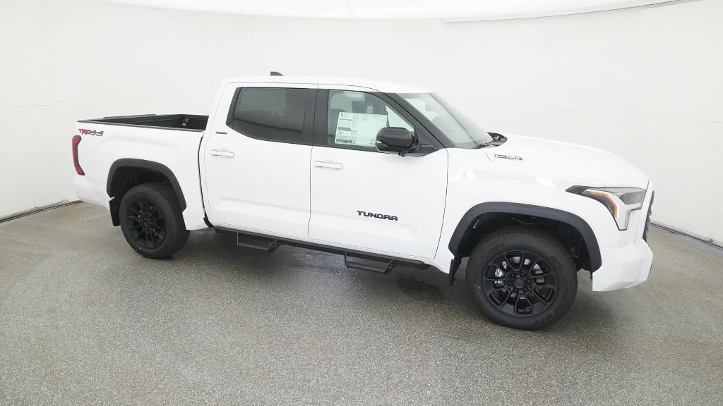 2026 Toyota Tundra i-FORCE MAX Limited i-FORCE MAX