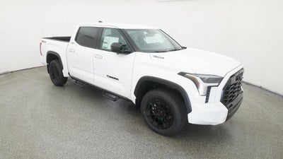 2026 Toyota Tundra i-FORCE MAX Limited i-FORCE MAX