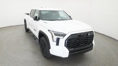 2026 Toyota Tundra i-FORCE MAX Limited i-FORCE MAX