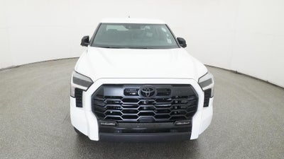 2026 Toyota Tundra i-FORCE MAX Limited i-FORCE MAX