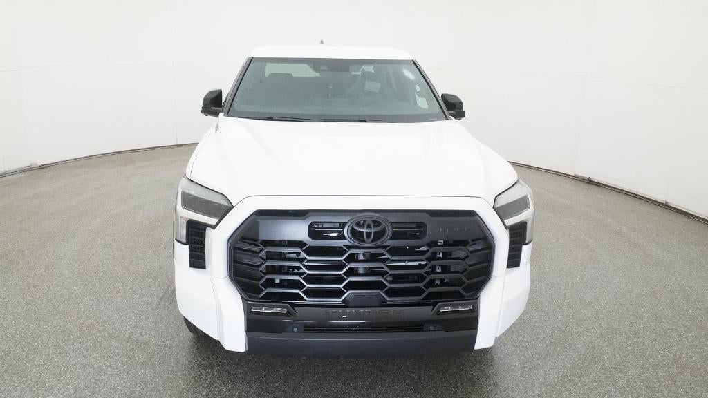2026 Toyota Tundra i-FORCE MAX Limited i-FORCE MAX
