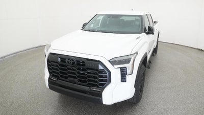 2026 Toyota Tundra i-FORCE MAX Limited i-FORCE MAX