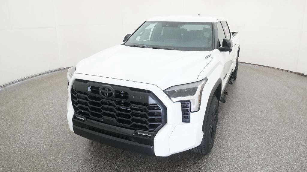 2026 Toyota Tundra i-FORCE MAX Limited i-FORCE MAX