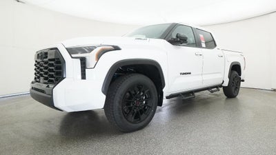 2026 Toyota Tundra i-FORCE MAX Limited i-FORCE MAX