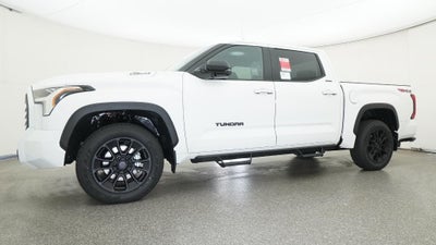 2026 Toyota Tundra i-FORCE MAX Limited i-FORCE MAX