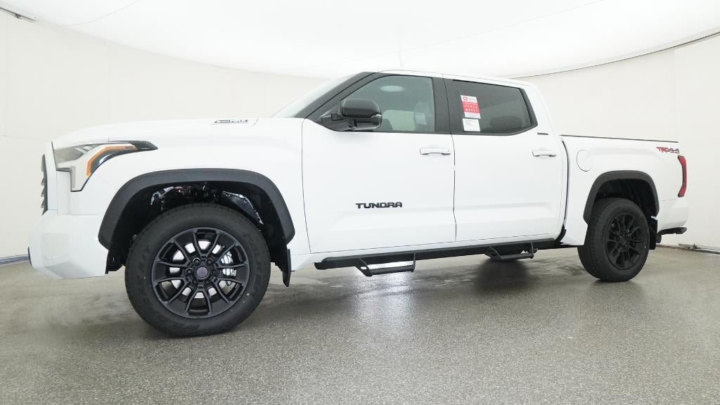 2026 Toyota Tundra i-FORCE MAX Limited i-FORCE MAX