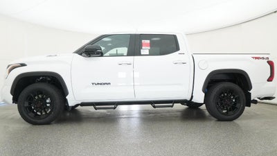 2026 Toyota Tundra i-FORCE MAX Limited i-FORCE MAX