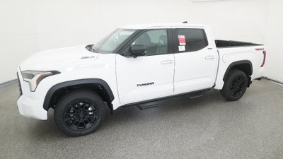 2026 Toyota Tundra i-FORCE MAX Limited i-FORCE MAX