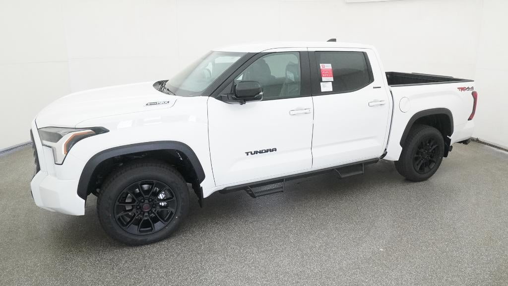 2026 Toyota Tundra i-FORCE MAX Limited i-FORCE MAX
