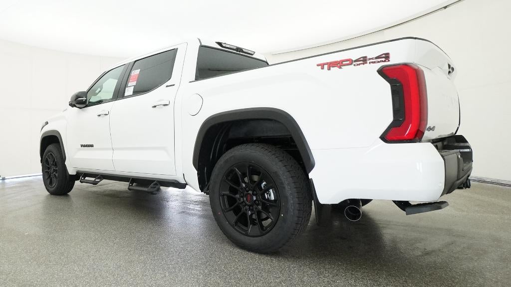 2026 Toyota Tundra i-FORCE MAX Limited i-FORCE MAX