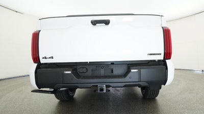 2026 Toyota Tundra i-FORCE MAX Limited i-FORCE MAX