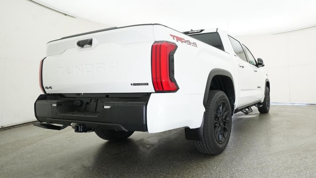 2026 Toyota Tundra i-FORCE MAX Limited i-FORCE MAX