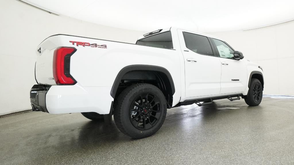 2026 Toyota Tundra i-FORCE MAX Limited i-FORCE MAX