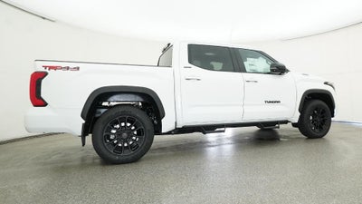 2026 Toyota Tundra i-FORCE MAX Limited i-FORCE MAX