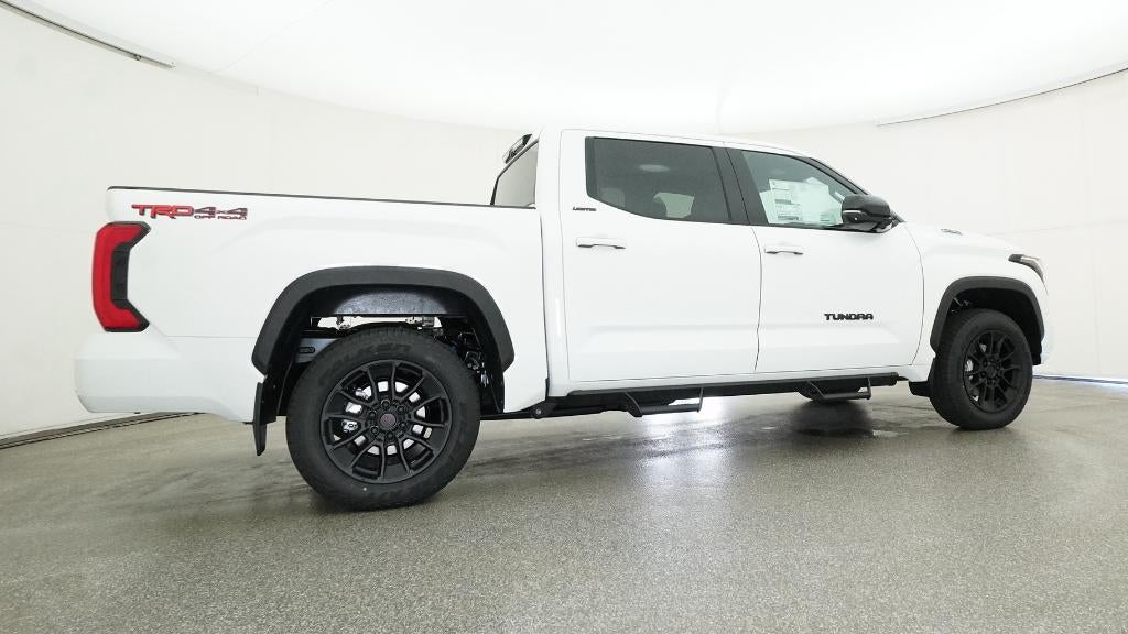 2026 Toyota Tundra i-FORCE MAX Limited i-FORCE MAX