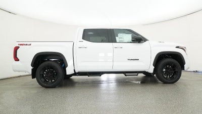2026 Toyota Tundra i-FORCE MAX Limited i-FORCE MAX