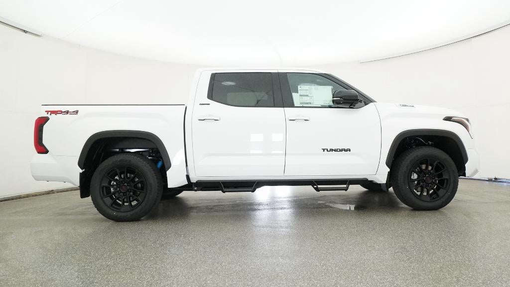 2026 Toyota Tundra i-FORCE MAX Limited i-FORCE MAX