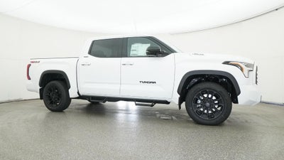 2026 Toyota Tundra i-FORCE MAX Limited i-FORCE MAX