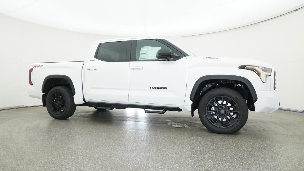 2026 Toyota Tundra i-FORCE MAX Limited i-FORCE MAX