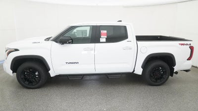 2026 Toyota Tundra i-FORCE MAX Limited i-FORCE MAX