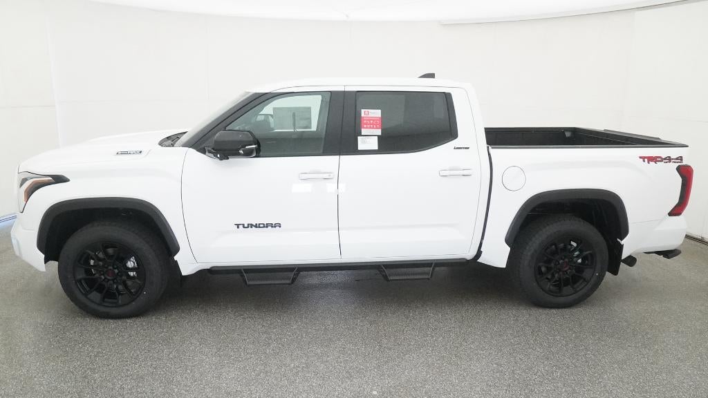 2026 Toyota Tundra i-FORCE MAX Limited i-FORCE MAX