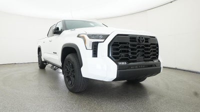 2026 Toyota Tundra i-FORCE MAX Limited i-FORCE MAX