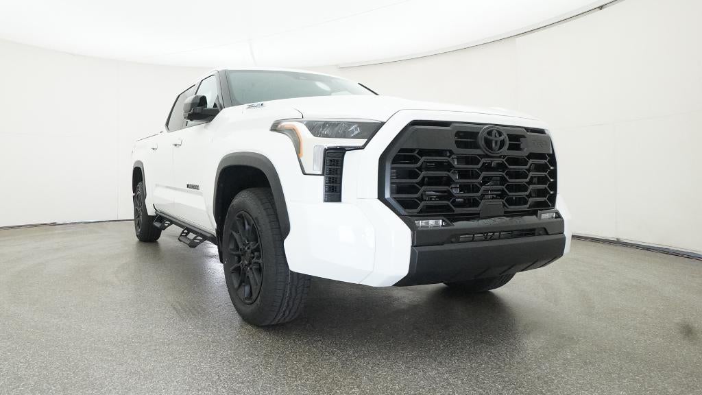 2026 Toyota Tundra i-FORCE MAX Limited i-FORCE MAX