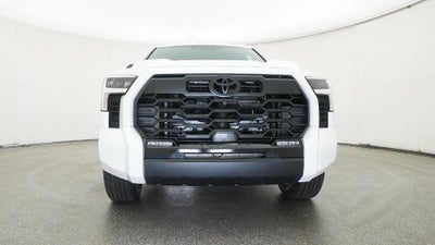 2026 Toyota Tundra i-FORCE MAX Limited i-FORCE MAX