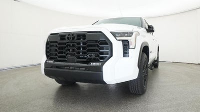 2026 Toyota Tundra i-FORCE MAX Limited i-FORCE MAX