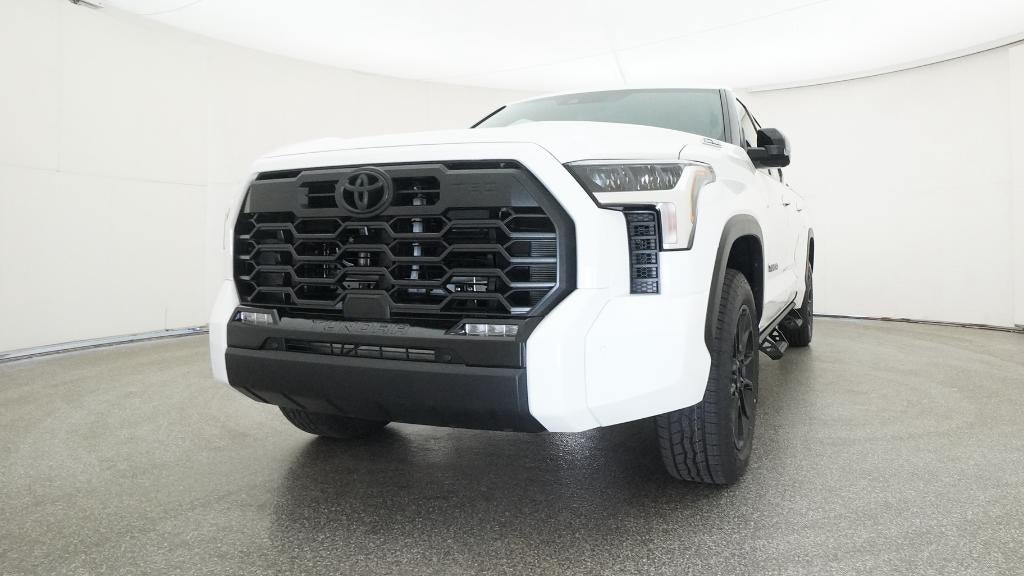 2026 Toyota Tundra i-FORCE MAX Limited i-FORCE MAX