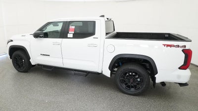 2026 Toyota Tundra i-FORCE MAX Limited i-FORCE MAX