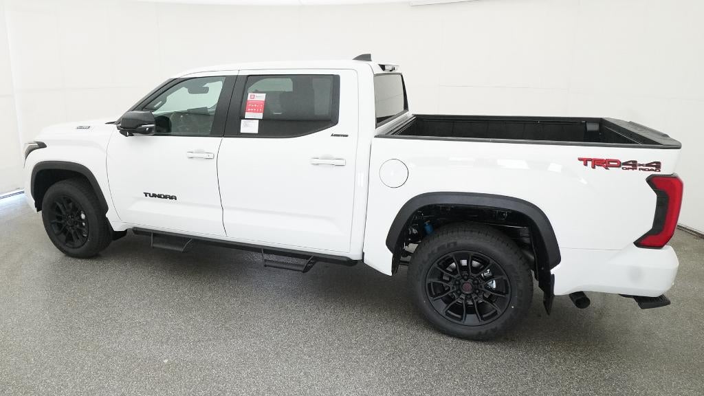 2026 Toyota Tundra i-FORCE MAX Limited i-FORCE MAX