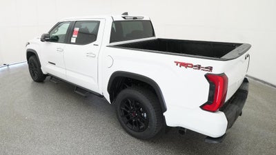 2026 Toyota Tundra i-FORCE MAX Limited i-FORCE MAX