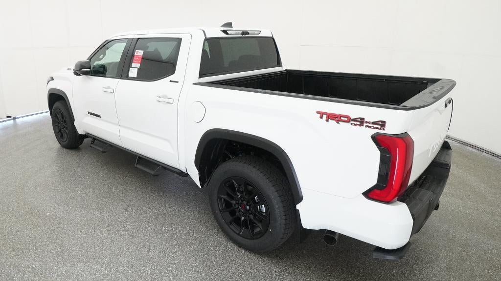 2026 Toyota Tundra i-FORCE MAX Limited i-FORCE MAX