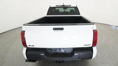 2026 Toyota Tundra i-FORCE MAX Limited i-FORCE MAX