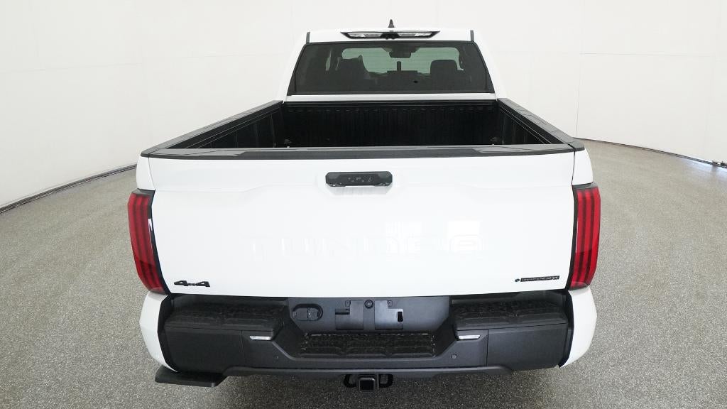 2026 Toyota Tundra i-FORCE MAX Limited i-FORCE MAX