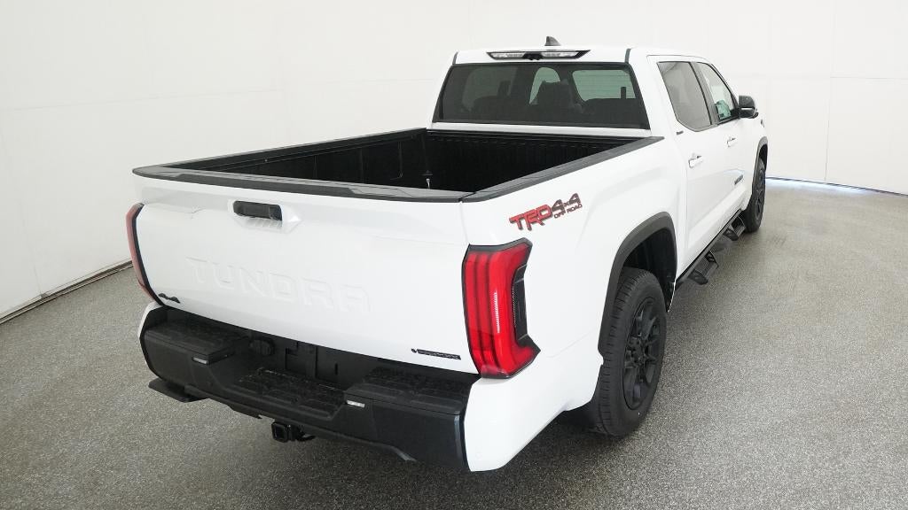 2026 Toyota Tundra i-FORCE MAX Limited i-FORCE MAX