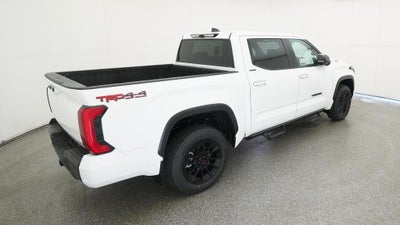 2026 Toyota Tundra i-FORCE MAX Limited i-FORCE MAX